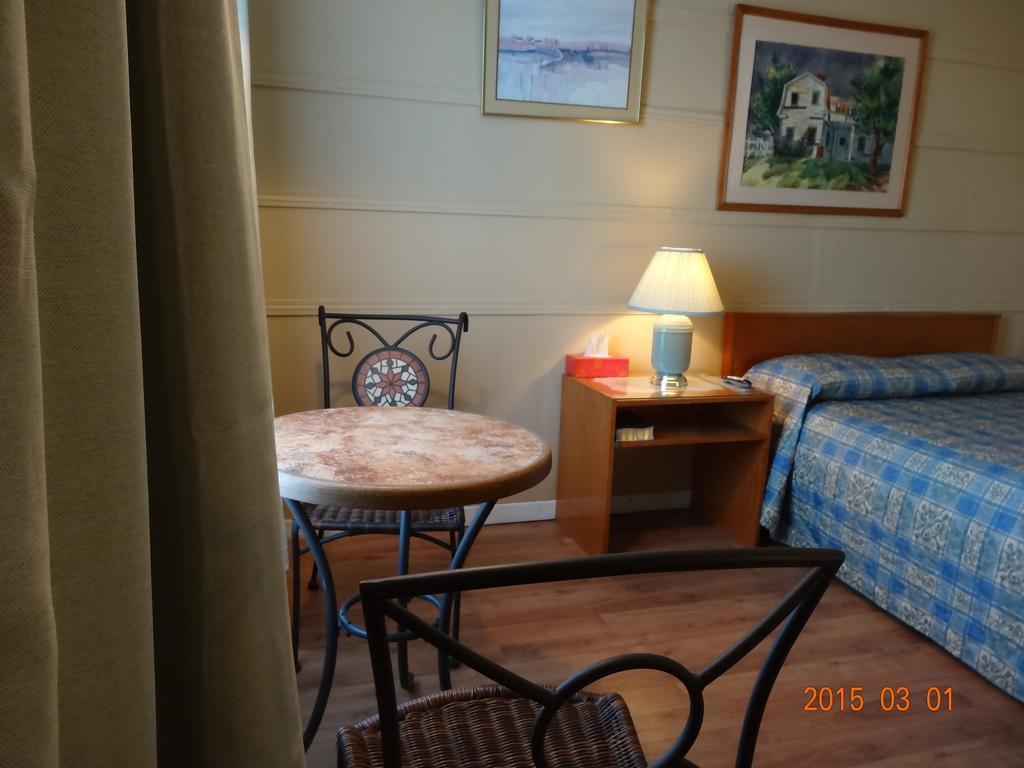 Motel Lyse Rimouski Ruang foto