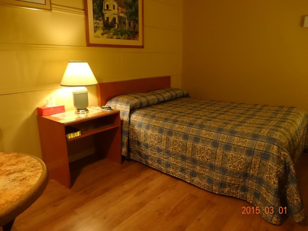 Motel Lyse Rimouski Ruang foto