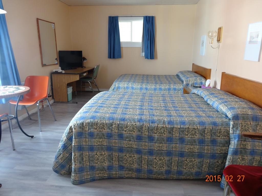 Motel Lyse Rimouski Ruang foto