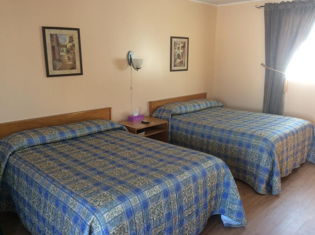 Motel Lyse Rimouski Ruang foto