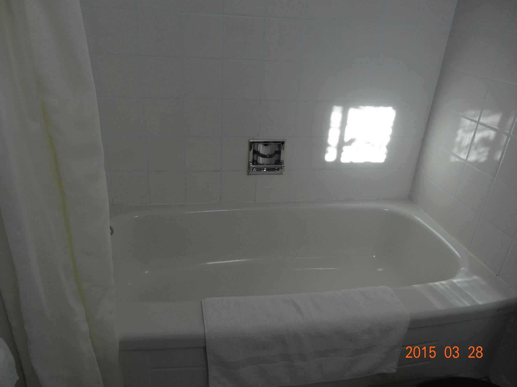 Motel Lyse Rimouski Bagian luar foto